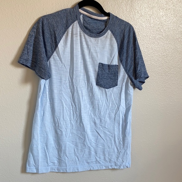 Banana Republic Men’s Vintage Tee